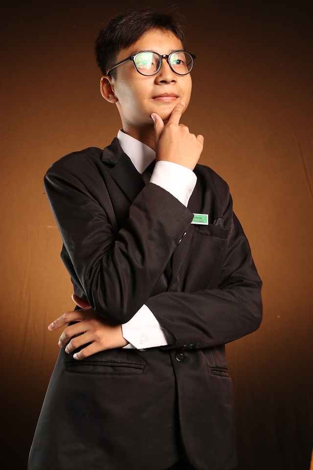 Foto Eki Abdul Roji, S.Pd.